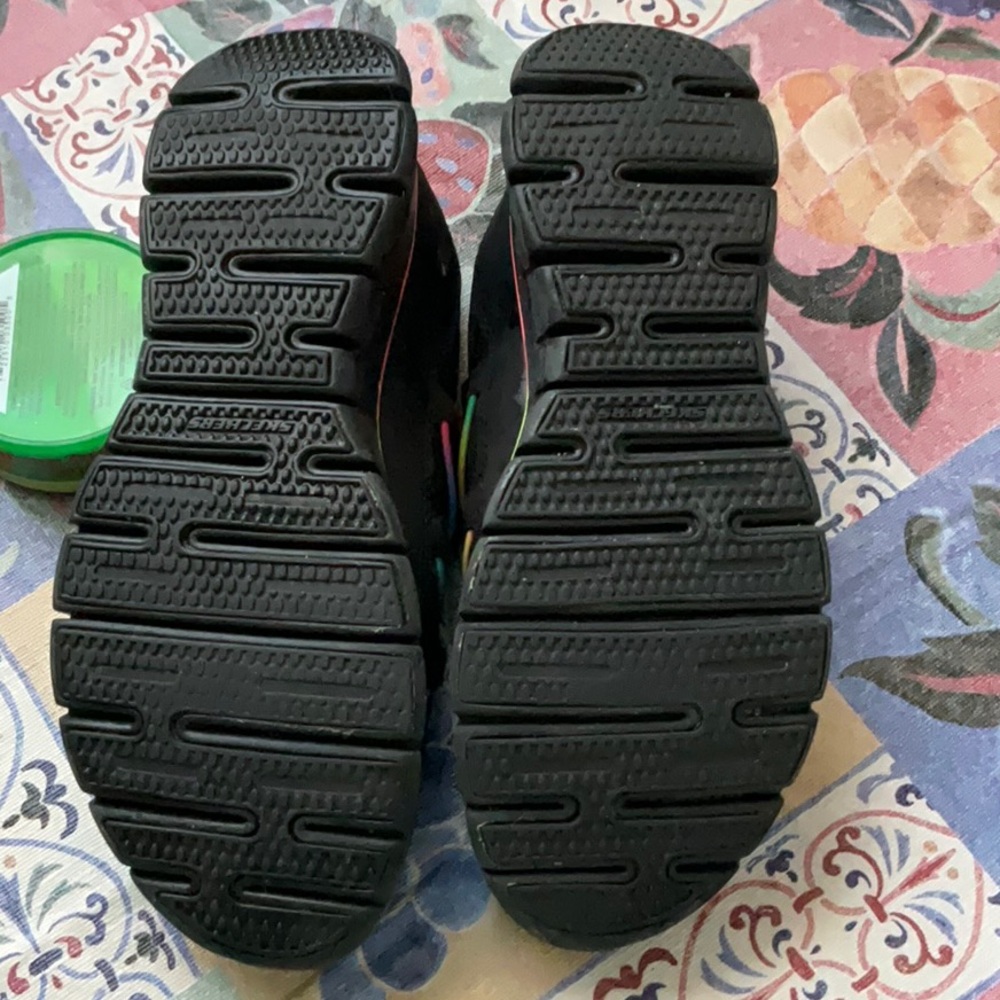 Skechers Sport Dual-Lite Sneakers - Picture 2 of 6